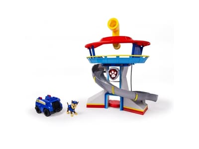 Lookout Playset