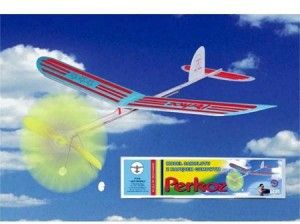 Bild av MegaBloks PERKOZ (SAM/PER) plane