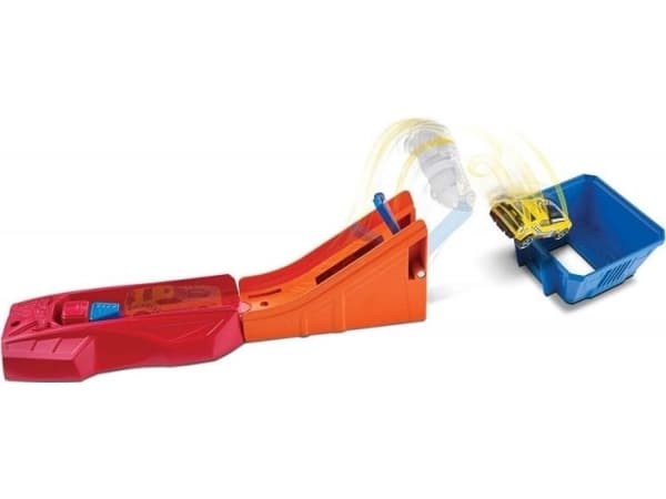 Hot Wheels Basic Kits (FTH79/FTH83)