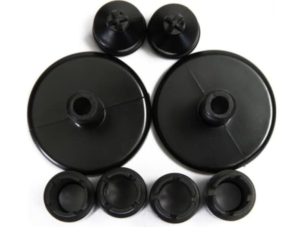 Carrera Bridge construction support (88109)