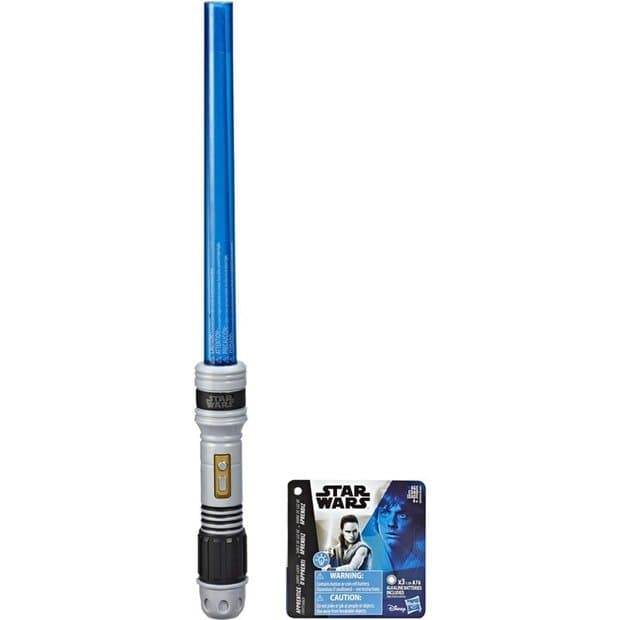 Star Wars Lasersvärd Blå