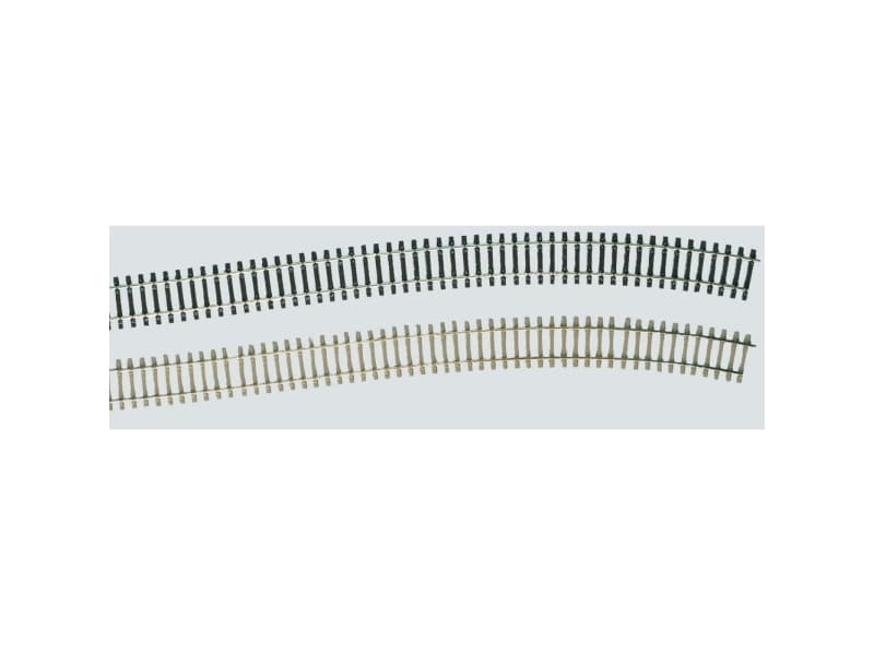 42400 H0 RocoLine (uden ballast) Flexspor 920 mm