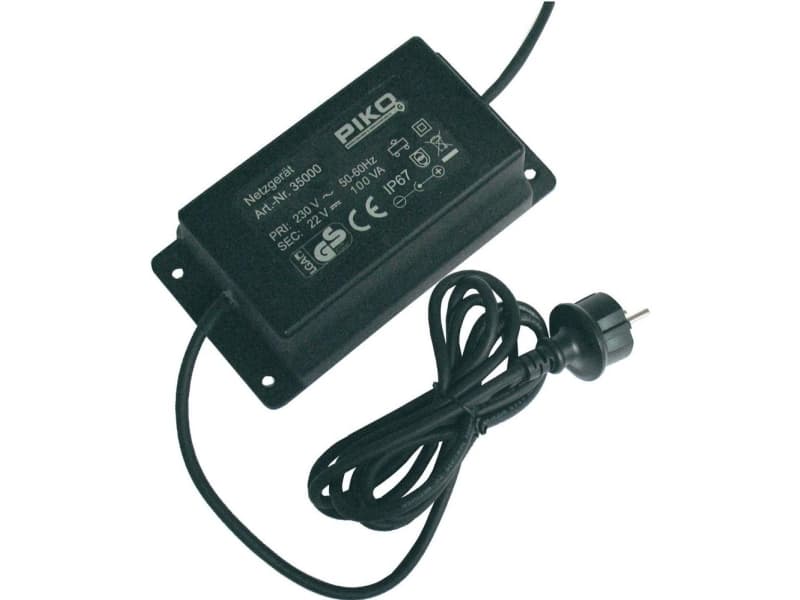 Piko G 35000 Strømforsyning 230 V
