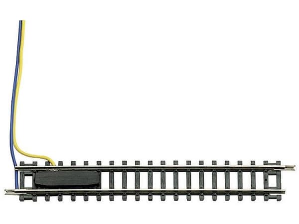 22220 N Fleischmann-räls (utan ballast) Anslutningsspår 104,2 mm