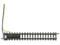 Miniatyrbild 2 av 3: 22220 N Fleischmann-räls (utan ballast) Anslutningsspår 104,2 mm