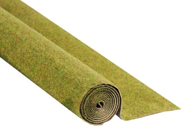 NOCH 00280, Landskap, Alle merker, Grønn, 1200 mm, 600 mm, 280 g