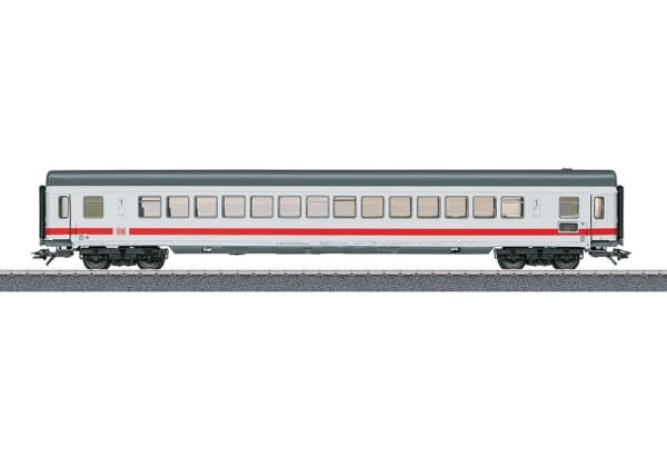 Märklin 40500, Passenger car, Märklin, 1 styck, Multifärg, HO (1:87), 27 cm