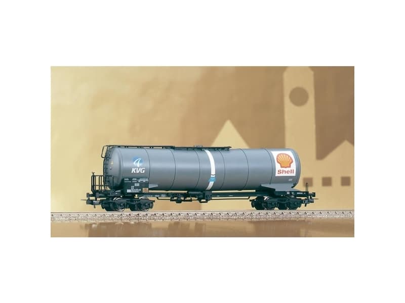 Tankvogn H0 Piko H0 95718 Universel 1 stk