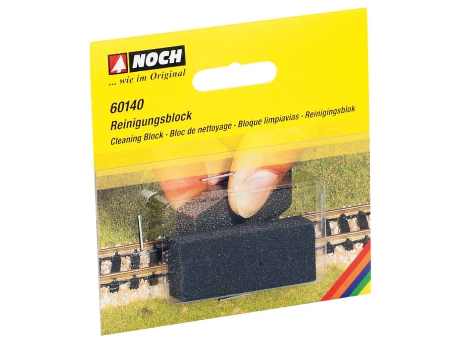 NOCH 60140, Landskap, Varje varumärke, 1 styck