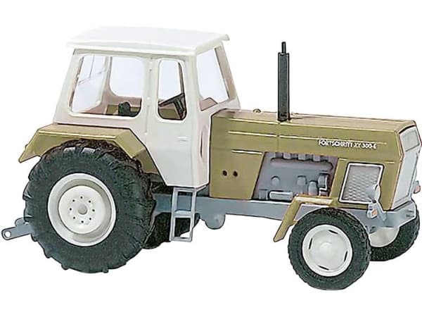 Busch 8701 TT Progress Tractor ZT 300