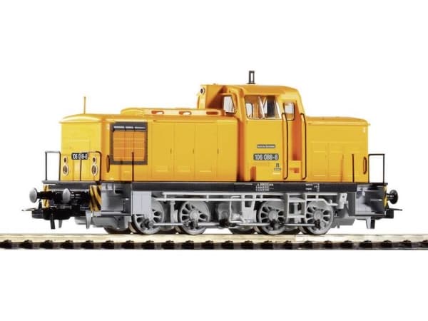 Diesellokomotiv H0 Piko H0 PIKO (59428) Analog DC Interface