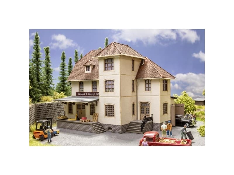 Spt KSPIRITUS - engroshandel med spiritus - sluck & Specht kg H0 NOCH 0066314