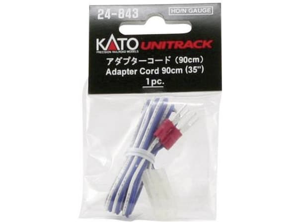 7078501 N Kato Unitrack Adapterkabel