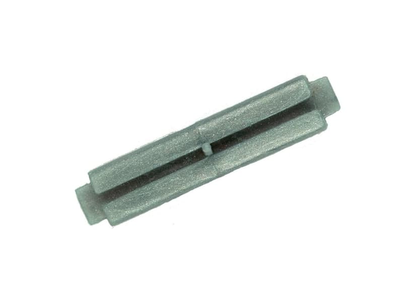 55291 H0 Piko A-spor Skinnesamleled, Isoleret