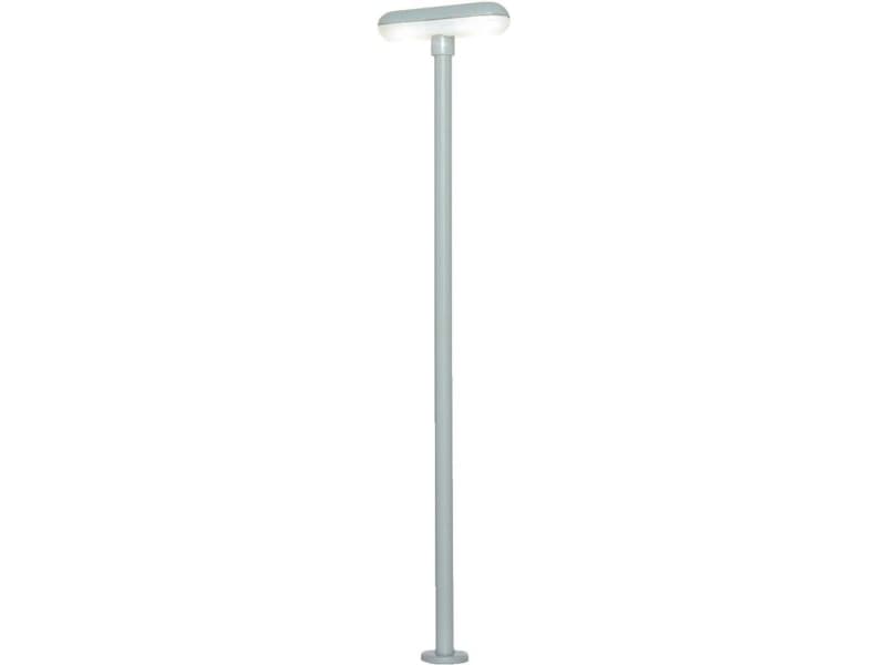 Viessmann H0 Perronlygte dubbel Færdig model 1 stk