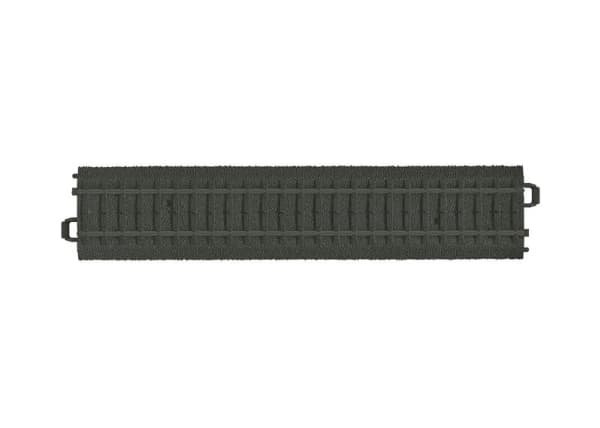 Märklin 23188, Spor (tog), Märklin, 16.5 mm, Svart, Plastikk