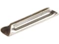 Miniatyrbild 2 av 3: 6436 H0 Fleischmann Profi spor Skinnesamleled