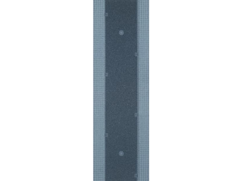 Busch 6038 H0 Bygade (L x B) 1 m x 110 mm