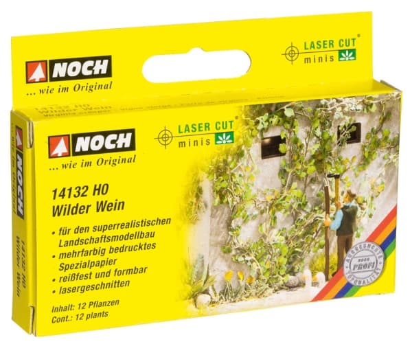 NOCH 14132, Landskap, Alle merker, 1 stykker