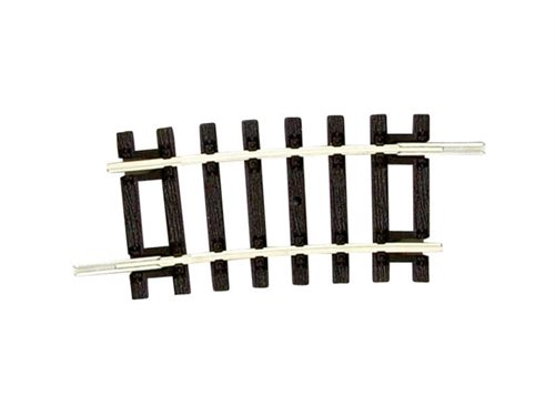 Bild av 55252 H0 Piko A-spor Bøjet spor 7.5 ° 422 mm