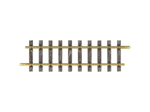 Bild av 35201 G Piko spor Lige spor 278.46 mm