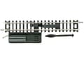 Miniatyrbilde 2 av 3: 22212 N Fleischmann skinne (uden ballast) Frakoblingsspor, elektromagnetisk 104.2 mm