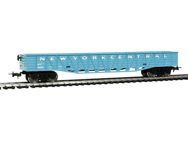 Öppen godsvagn H0 Mehano 54554 DC 1 stycke