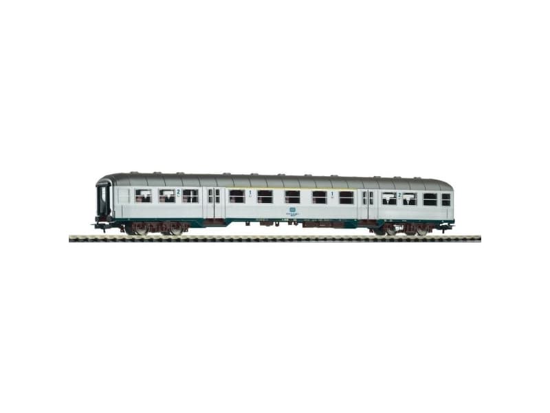 Piko H0 57655 H0 1./2. Klasse Nahverkehrswagen der DB 1./2.Klasse