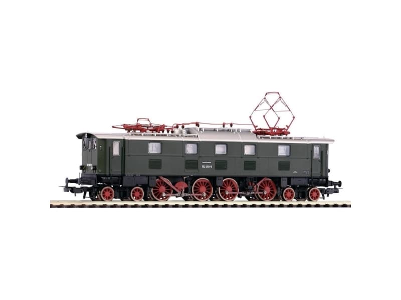 Elektrolokomotiv H0 Piko H0 (51821) Digital AC