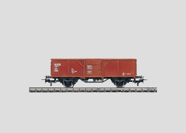 Märklin 4430, 15 År, Brun