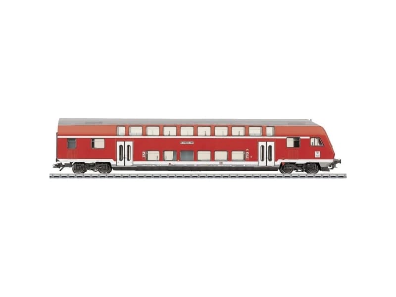 Dobbeltdækkervogn H0 Märklin 43586 AC 1 stk