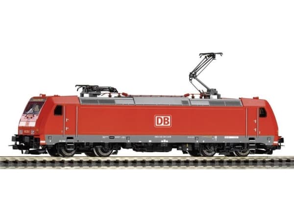 Piko H0 59547 H0 E-Lok BR 146.2 fra DB AG BR 146.2 DB AG