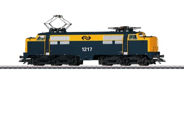Märklin 37130, Lokomotiv, Märklin, 15 år, HO (1:87), 20,8 cm, Gutt/Jente