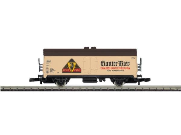 Märklin 98173 Z godsvogne