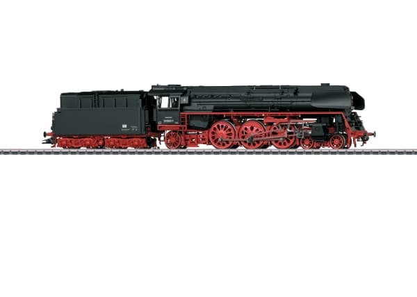 Märklin 39209, Pojke, 15 År, Svart, Röd, HO (1:87), 1 styck