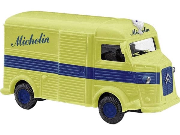 Busch 41923 H0 Citroën