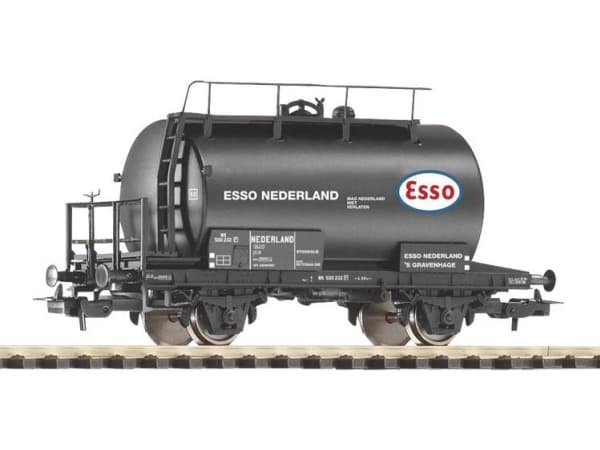 Tankvogn H0 Piko H0 58789 DC 1 stk