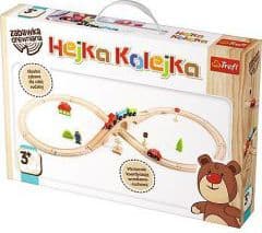 Trefl Hejka Queue (236285)
