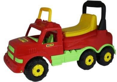 Wader Vehicle with seat - 43634