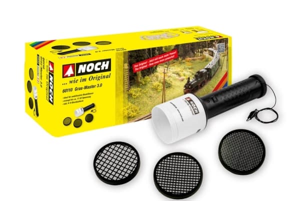 NOCH 60110, NOCH, 565 g, Pojke/flicka