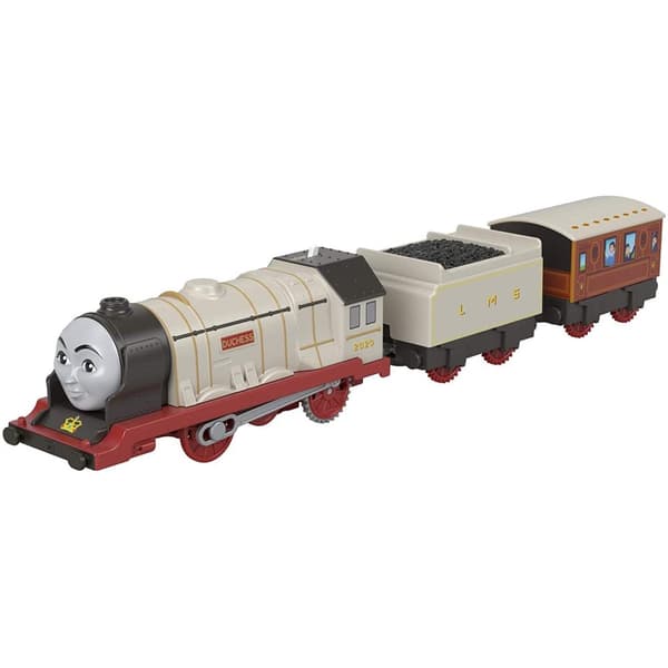 Thomas and Friends, TrackMaster - Motorisert Duchess