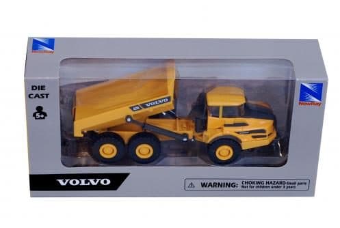 Volvo Dumper 14cm