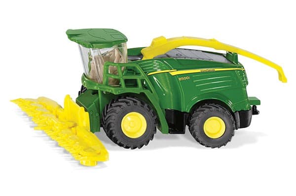 Combine harvester John Deere 8500i 1:87