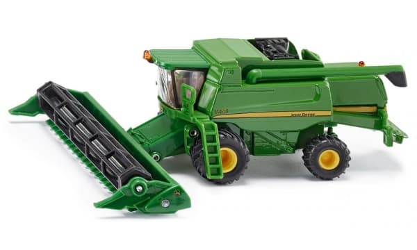 Siku Combine Harvester John Deere 9680i - 1876
