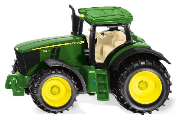 John Deere 6215R