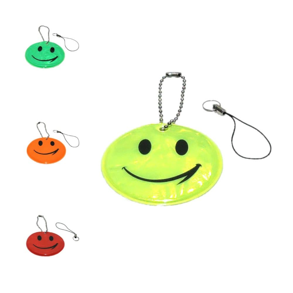 Reflex - Smiley