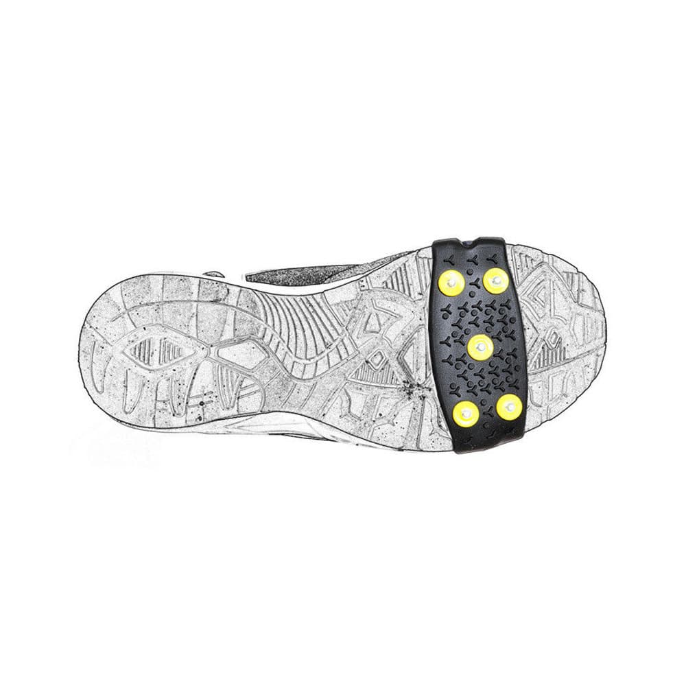 Ice anti slip sprigs for outdoor shoes