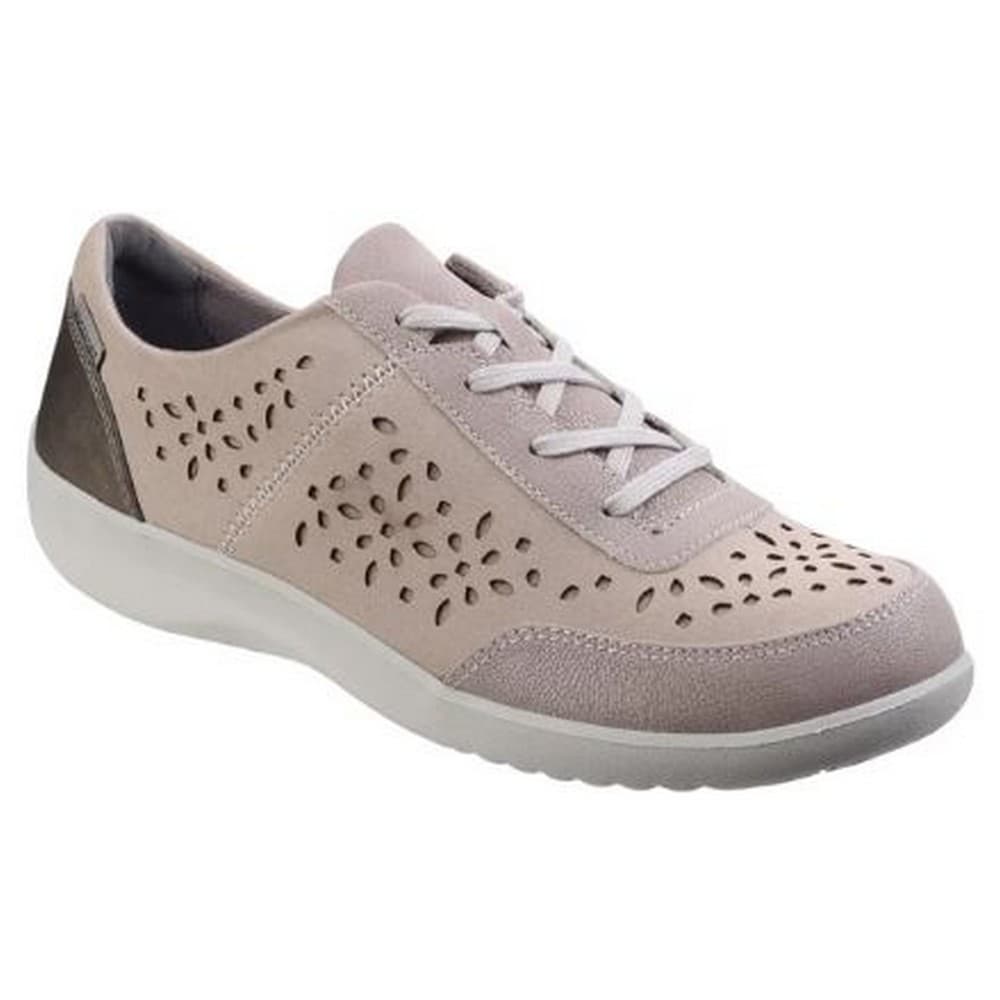 Rockport Womens/Ladies Emalyn Lace Up Trainer
