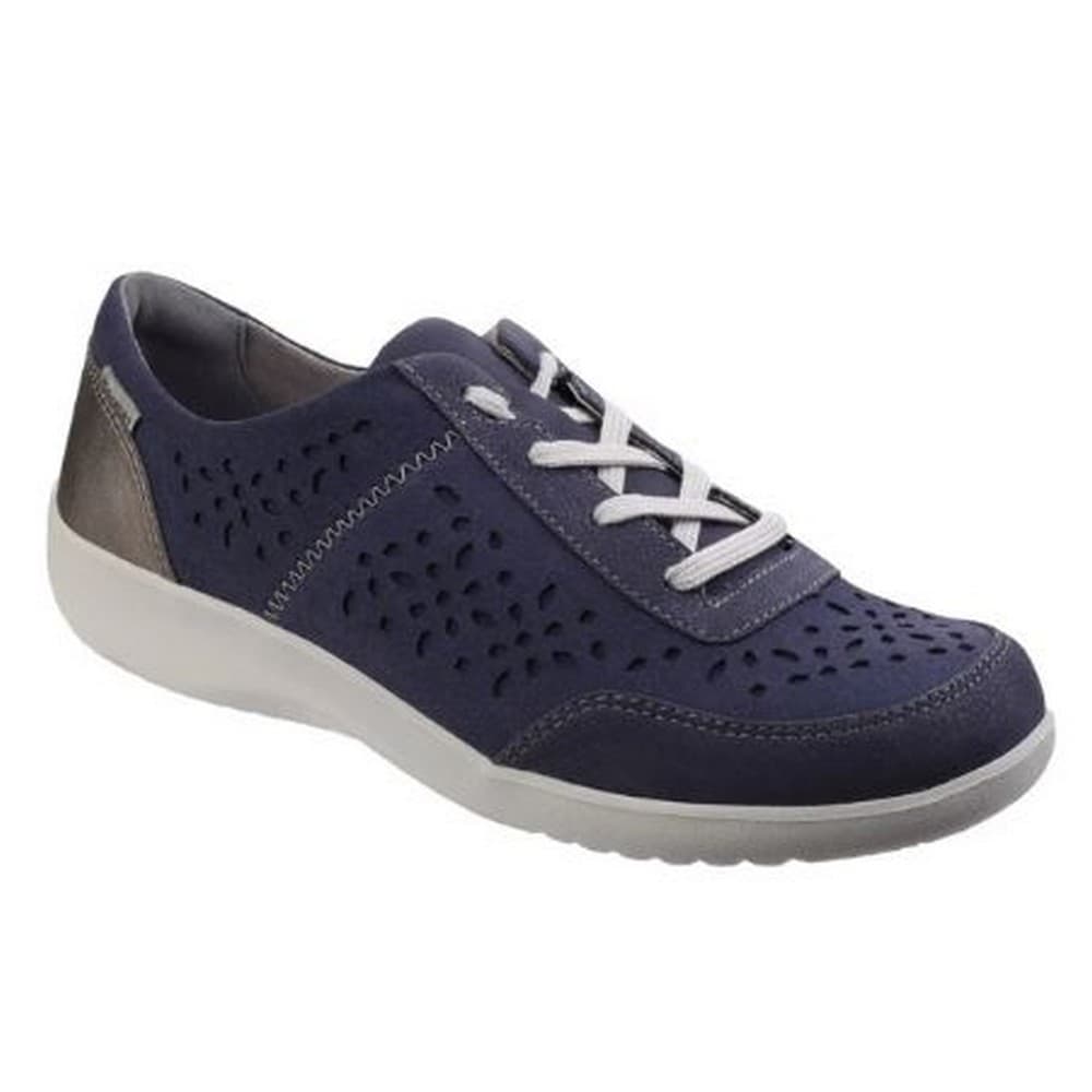 Rockport Womens/Ladies Emalyn Lace Up Trainer