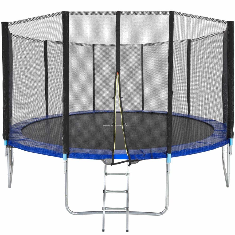 Studsmatta Garfunky - 457 cm